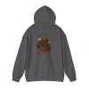 Slow Death Hits Harder Hoodie